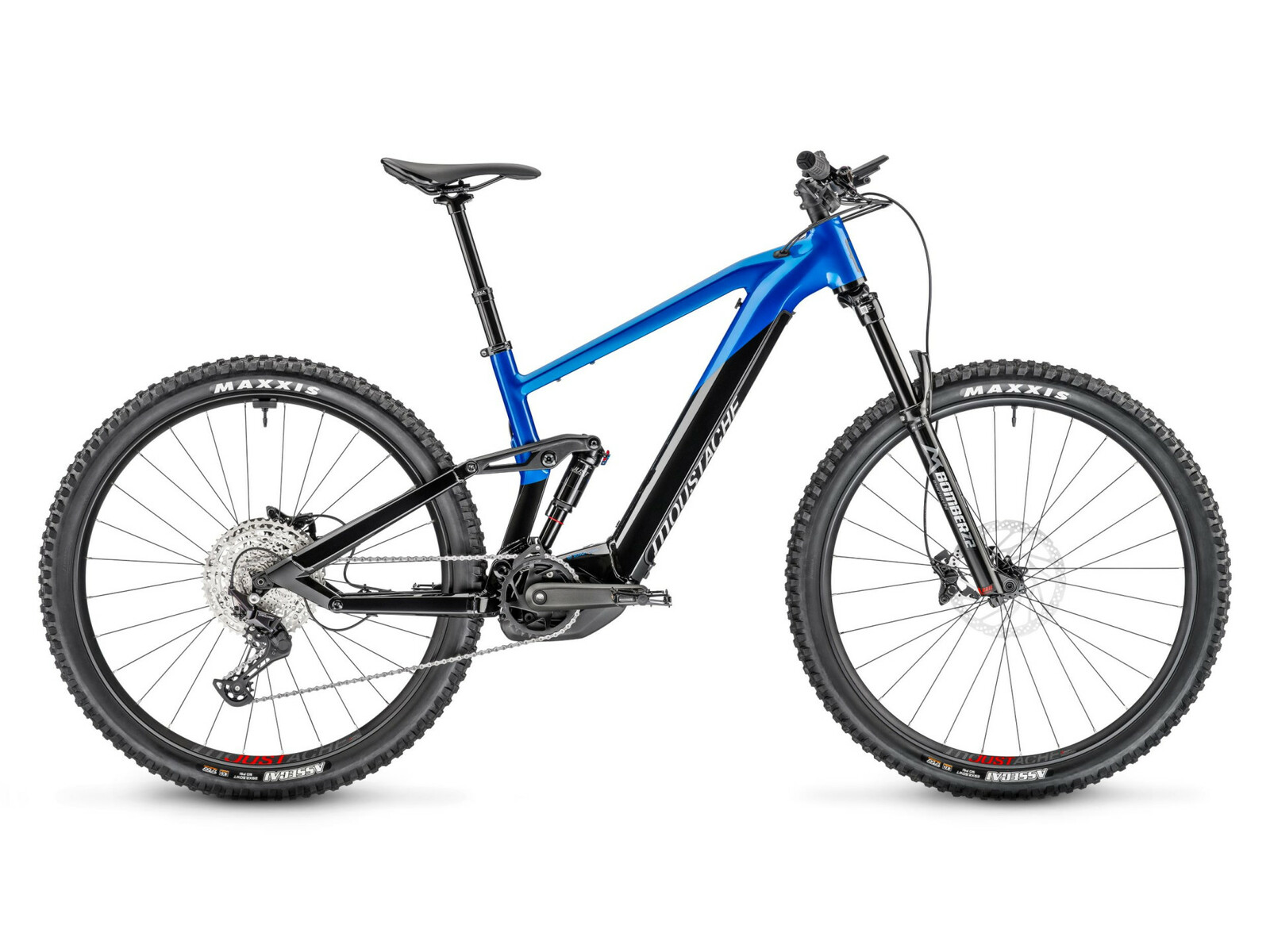 Vente vtt occasion station hot sale